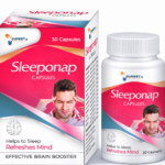 Sleeponap capsules