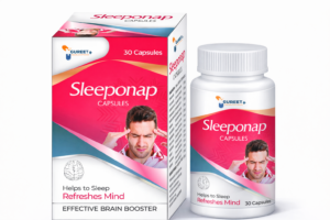 Sleeponap capsules
