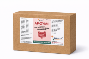 Apzyme Loose Tablets