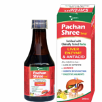 Pachan Shree Syrup