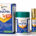 Rahat Pills capsules + oil