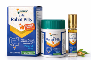 Rahat Pills