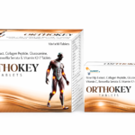 OrthoKey Tablets