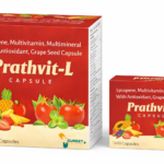 Prathvit-L Capsules
