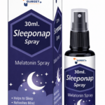 Sleeponap Spray