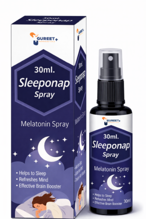 Sleeponap Spray