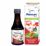 Platocarc Syrup