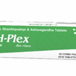 CH-Plex Tablets
