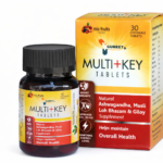 Multi+Key Tablets