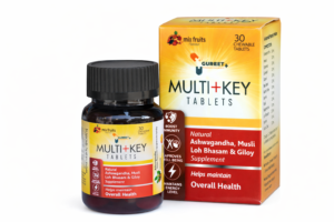 Multi+Key Tablets