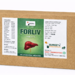 Forlive Loose Tablets