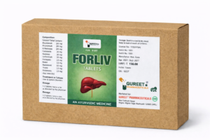 Forlive Loose Tablets