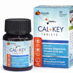 Cal+Key Tablets
