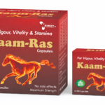 Kaamras Capsules