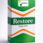 Restore tablets
