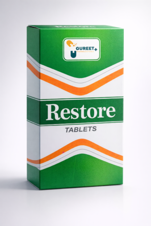 Restore tablets