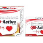 Q10-Active tablets
