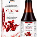 XT-ACTIVE Syrup