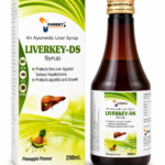 Liverkey-DS Syrup