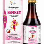 Femkey syrup