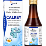 Calkey Syrup