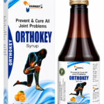 Orthokey Syrup