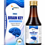 Brain Key Syrup