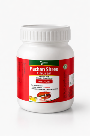 Pachan shree churan