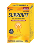 Suprovit tablets