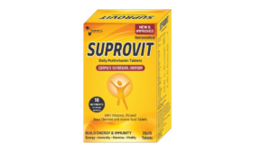 Suprovit tablets