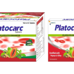 Platocarc tablets